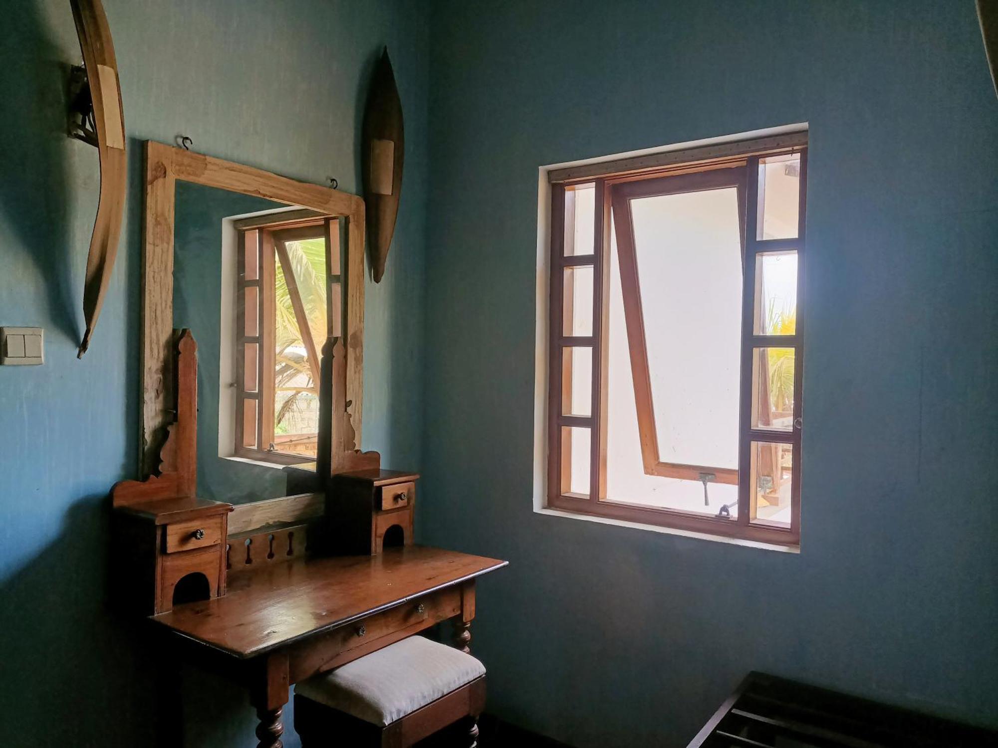 Santi Beach House With Pool & Beach Weligama Oda fotoğraf